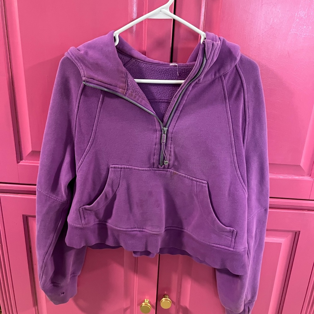 Lululemon hoodies